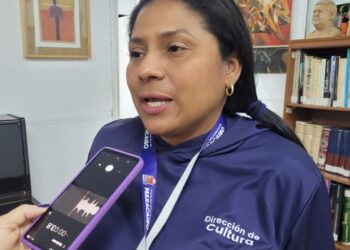 Fuerza trabajadora de la Alcaldía de Maracaibo se transformó en un hermoso voluntariado ¡Venezuela unida!