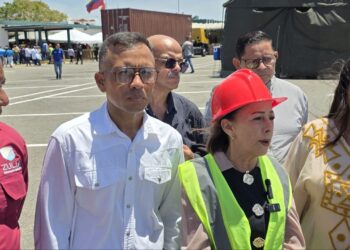 CLEZ convoca a mantener la solidaridad con los afectados ante doblete sísmico en Venezuela
