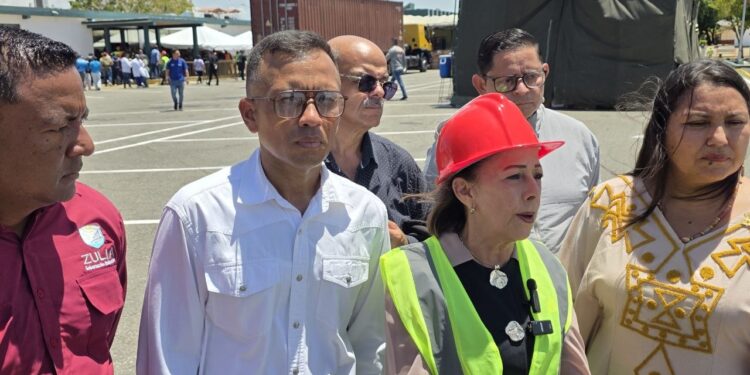 CLEZ convoca a mantener la solidaridad con los afectados ante doblete sísmico en Venezuela