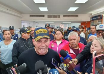 Alcaldía Bolivariana de Maracaibo despacha 160 toneladas más de donativos a la ZODI