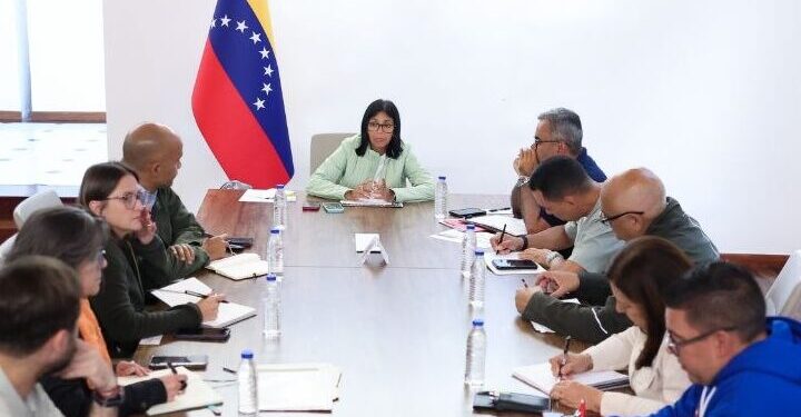 Decreto Ejecutivo: Presidencia activa comisión técnica para certificar la habitabilidad de hogares afectados
