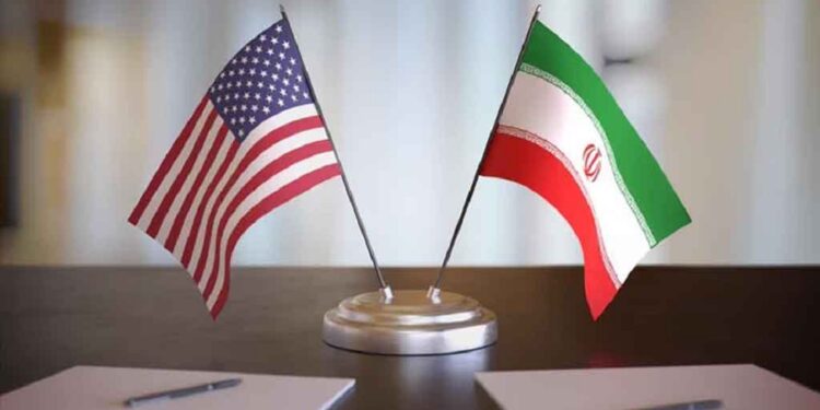 Giro histórico: Donald Trump anuncia acuerdo con Irán y levanta el bloqueo en el Estrecho de Ormuz
