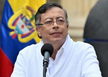 Gustavo Petro afirma que tiene pruebas de fraude electoral en Colombia