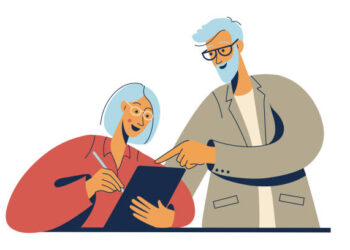 Impulsan cambios legales para la contratación de adultos mayores en el país