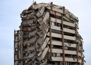Colegio de Ingenieros de Venezuela prevé evaluar las estructuras afectadas