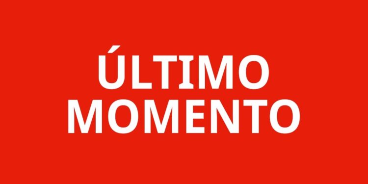 Ministro Cabello llama a la calma y pide mantenerse en sitios abiertos tras fuerte sismo registrado en el país