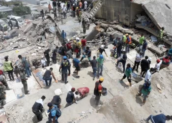 Esta es la cifra de fallecidos y heridos tras terremotos en el país