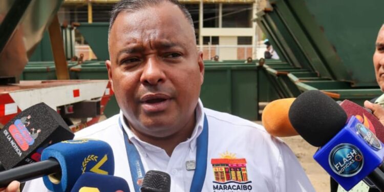 Alcaldía de Maracaibo activará servicios de unidades patológicas de recolección