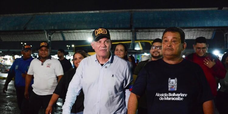 Gestión de Giancarlo Di Martino transforma la Terminal de Pasajeros de Maracaibo