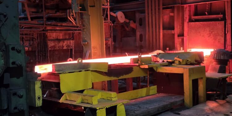 Sidor fortalece producción de acero para apoyar la reconstrucción de las zonas afectadas por los terremotos