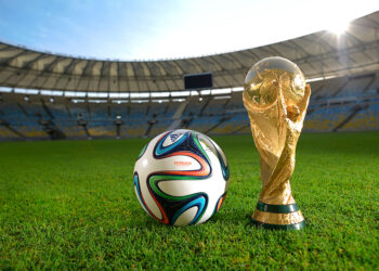 ¡Partidazos a la vista! Estos son los cruces confirmados para los octavos de final del Mundial 2026 (+Video)