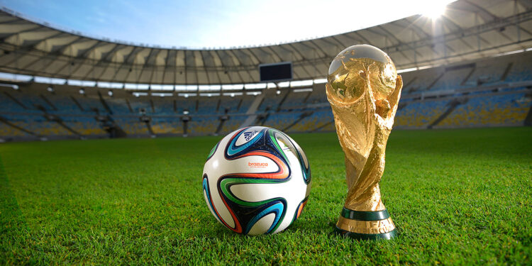 ¡Partidazos a la vista! Estos son los cruces confirmados para los octavos de final del Mundial 2026 (+Video)