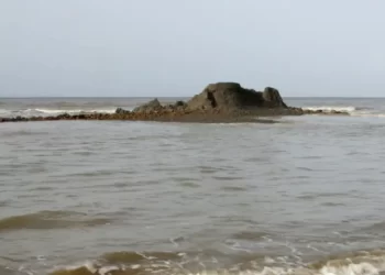 Monitoreo científico: Revelan que sismos reactivaron fallas y formaron un volcán de lodo en Trinidad