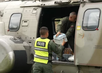Unidad de Tarea Especial Gran Mariscal de Ayacucho atenderá emergencias nacionales