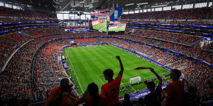 La FIFA reporta ingresos récord tras el cierre del Mundial 2026
