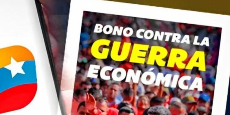Cronograma de pagos Patria: conozca los bonos que caen del 6 al 11 de julio