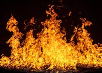 Expertos inspeccionan combustión de carbón en el subsuelo del municipio Sucre del estado Táchira