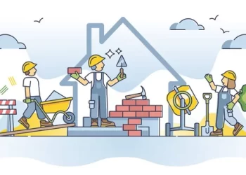 Sector privado propone alianzas estratégicas para acelerar la construcción de hogares