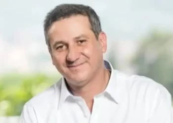Este es el nuevo embajador de Colombia en Venezuela Jorge Jaller