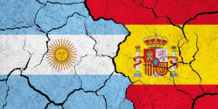 España y Argentina definen hoy la gloria máxima en Nueva York ¡Mundial 2026!