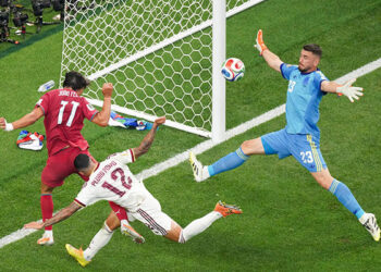 El Mundial de 2026 rompe la historia y será recordado por sus récords masivos