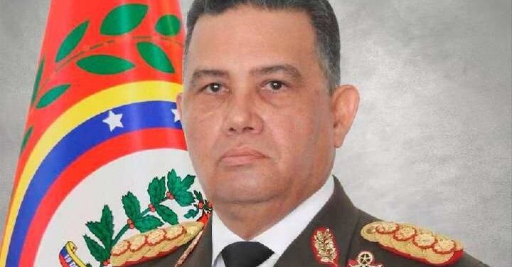 G/J Gustavo González López ratificado como Ministro para la Defensa