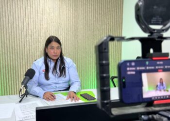 Estos son los titulares por AON Live: María Nava detalla las informaciones más relevantes (+Video)