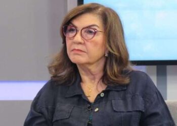 Jacqueline Faría asume como presidenta de la Gran Misión Venezuela Renace