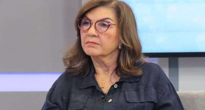 Jacqueline Faría asume como presidenta de la Gran Misión Venezuela Renace