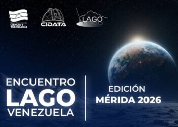 Encuentro LAGO Venezuela se realizará en Mérida