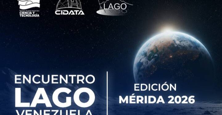 Encuentro LAGO Venezuela se realizará en Mérida