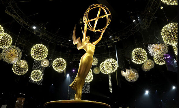 Rumbo al galardón: Revelan la lista de nominados a la 78ª edición de los Premios Emmy