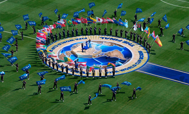 El Mundial 2026 se despide rompiendo todas las marcas globales (+Detalles)