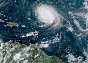 Inameh monitorea paso de la Onda Tropical Nº 31 (+Detalles)
