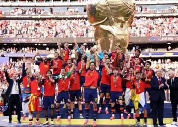 España se lleva el título de Campeón Mundial 2026 derrotando Argentina