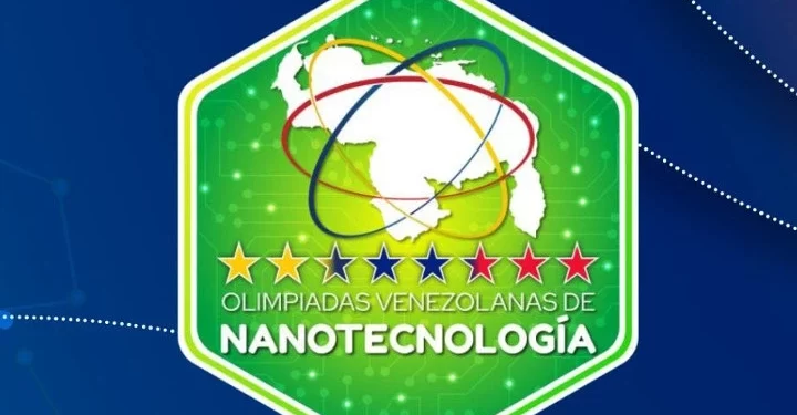 Estos son los clasificados a la gran final de la Olimpiada Venezolana de Nanotecnología 2026