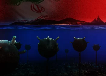Alarma en Oriente Medio: Minas marinas provocan explosión de dos buques cisterna en el estratégico paso de Ormuz