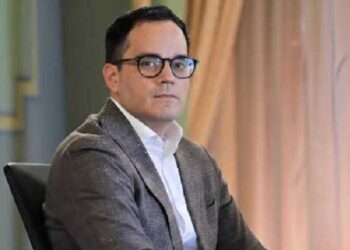 Calixto Ortega Sánchez toma las riendas de la presidencia del Banco de Venezuela