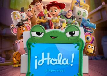 “Toy Story 5” se consolida como la película más taquillera de este 2026 (+Tráiler)