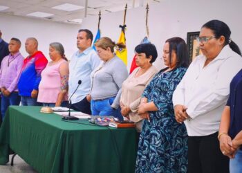 Dessiree Fernández: “Marabinos y marabinas no bajen la guardia sigamos como un pueblo unido”