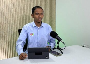 Estas son las informaciones más resaltantes en Radar Político en AON Live (+Video)