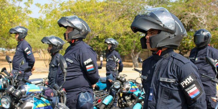 Polimaracaibo mantiene patrullaje articulando con los 16 Cuadrantes de Paz