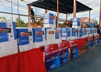 Botica Comunal de Maracaibo ofrece asistencia médica y psicológica post-sismo