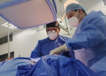 Plan Quirúrgico Nacional garantiza cirugías de alta complejidad ¡Implantan 11 marcapasos en el Hospital Coromoto!