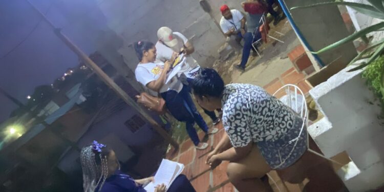 Alcaldía Bolivariana de Maracaibo despliega atención integral a familias afectadas por los sismos
