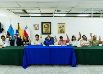 Concejales marabinos aprueban créditos adicionales para el cumplimiento de obligaciones laborales