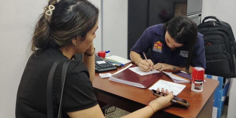 Servicio de Cementerios Municipales centraliza trámites y pagos en sus oficinas administrativas
