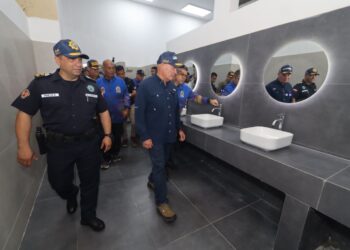 Alcalde Di Martino: «Dignificamos y modernizamos Polimaracaibo»
