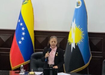 Aprobado Anteproyecto de Ley de Ciencia, Tecnología e Innovación del estado Zulia en primera discusión