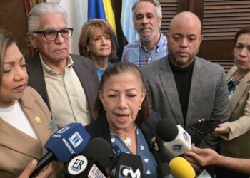 ¡Inicia consulta pública! De la Ley de Ciencia e Innovación en el Zulia